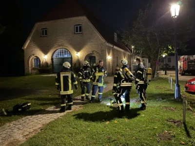 Foto des Albums: Übung in louisenlund