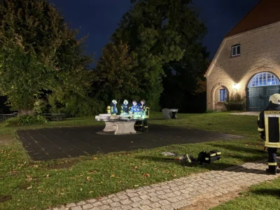Foto des Albums: Übung in louisenlund