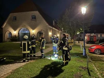 Fotoalbum Übung in louisenlund