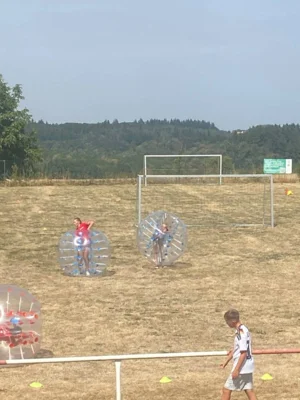 Foto des Albums: Spielefest