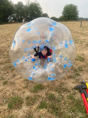 Foto des Albums: Spielefest