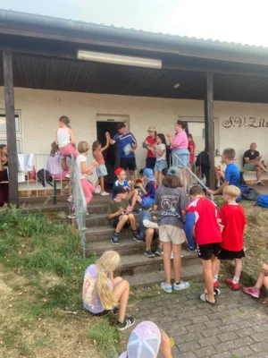 Foto des Albums: Spielefest