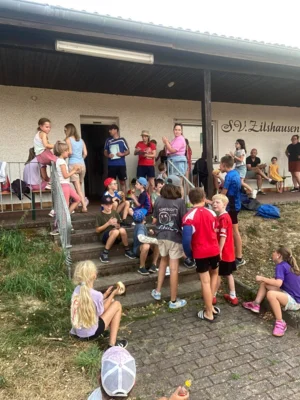 Foto des Albums: Spielefest