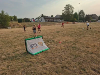 Foto des Albums: Spielefest