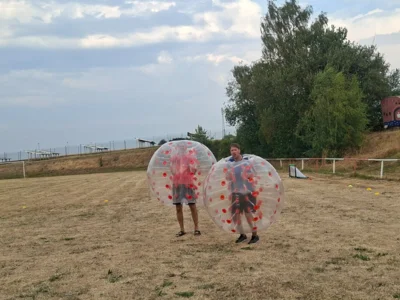 Foto des Albums: Spielefest