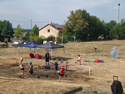 Foto des Albums: Spielefest