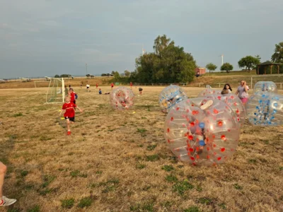 Foto des Albums: Spielefest