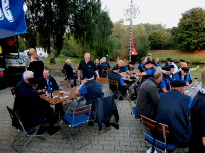 Foto des Albums: 30 Jähriges Jubiläum 2018