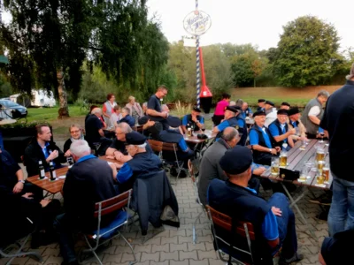 Foto des Albums: 30 Jähriges Jubiläum 2018