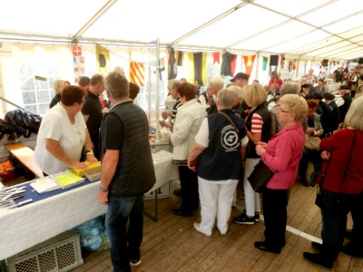 Foto des Albums: 30 Jähriges Jubiläum 2018