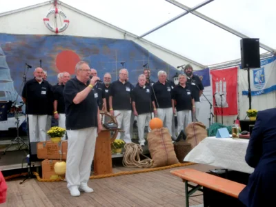 Foto des Albums: 30 Jähriges Jubiläum 2018