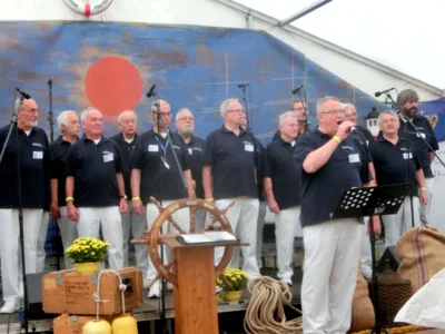 Foto des Albums: 30 Jähriges Jubiläum 2018
