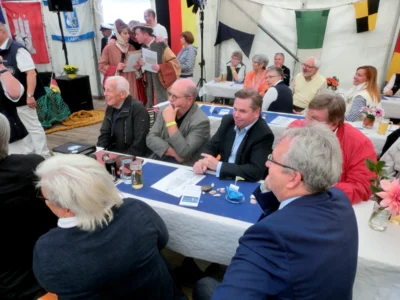 Foto des Albums: 30 Jähriges Jubiläum 2018