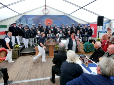 Foto des Albums: 30 Jähriges Jubiläum 2018