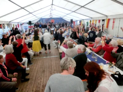 Foto des Albums: 30 Jähriges Jubiläum 2018