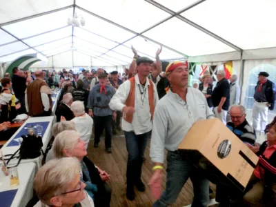 Foto des Albums: 30 Jähriges Jubiläum 2018