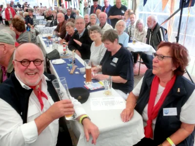 Foto des Albums: 30 Jähriges Jubiläum 2018