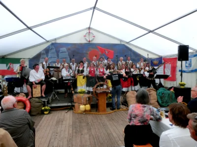 Foto des Albums: 30 Jähriges Jubiläum 2018