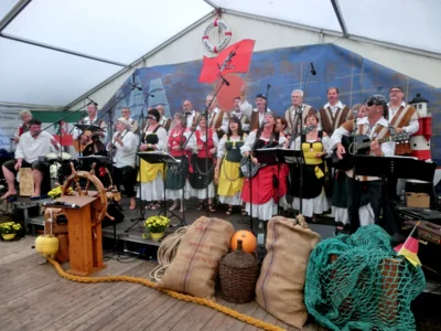 Foto des Albums: 30 Jähriges Jubiläum 2018