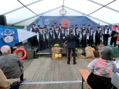 Foto des Albums: 30 Jähriges Jubiläum 2018