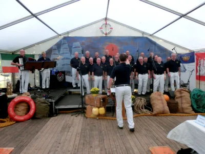 Foto des Albums: 30 Jähriges Jubiläum 2018
