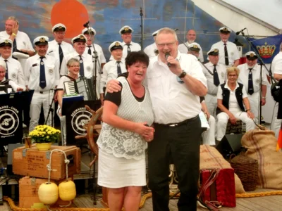 Foto des Albums: 30 Jähriges Jubiläum 2018