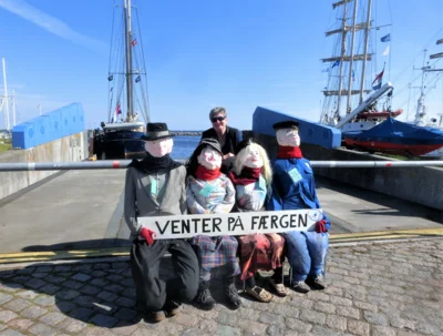 Foto des Albums: ...wenn wir Segeln
