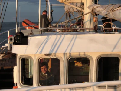 Foto des Albums: ...wenn wir Segeln