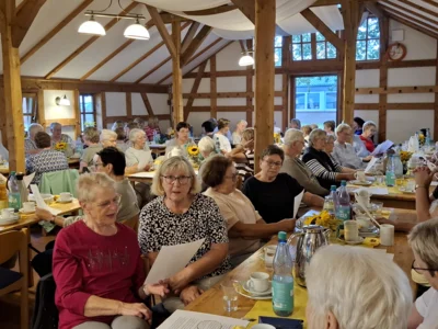 Foto des Albums: Sternfahrt nach Ostereistedt