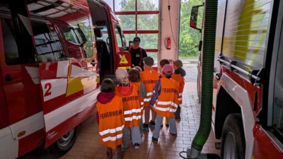 Foto des Albums: Ferienprogramm 2026 (29.​08.​2026)