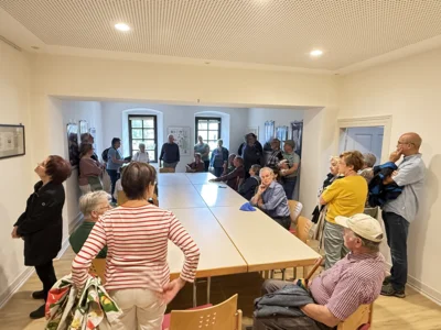 ev. Pfarrhaus  (Bild vergr&ouml;&szlig;ern)