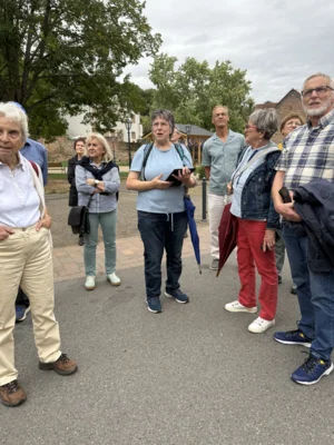 Foto des Albums: Tag des offenen Denkmals 2026