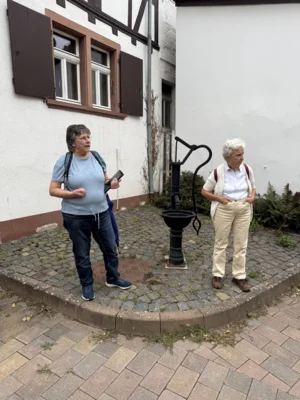 Foto des Albums: Tag des offenen Denkmals 2026