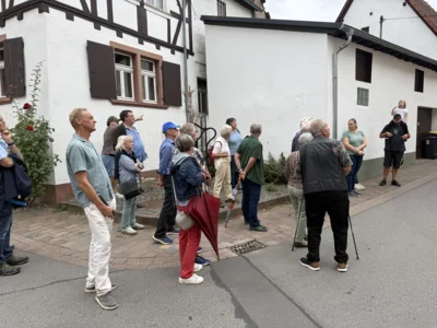 Foto des Albums: Tag des offenen Denkmals 2026