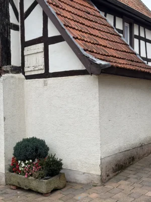 Inhouse-Brunnen  (Bild vergr&ouml;&szlig;ern)