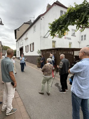 Foto des Albums: Tag des offenen Denkmals 2026