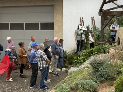 Foto des Albums: Tag des offenen Denkmals 2026