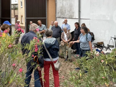 Foto des Albums: Tag des offenen Denkmals 2026