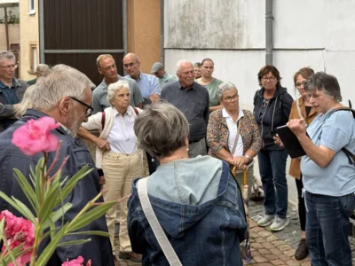 Foto des Albums: Tag des offenen Denkmals 2026