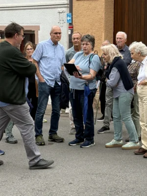 Foto des Albums: Tag des offenen Denkmals 2026