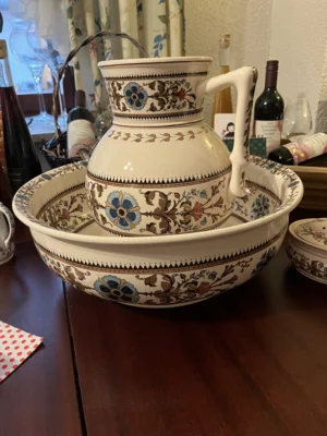 Villeroy & Boch  (Bild vergr&ouml;&szlig;ern)