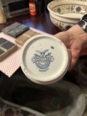 Villeroy & Boch  (Bild vergr&ouml;&szlig;ern)