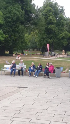 Foto des Albums: 2026-08-18 Besuch der Landesgartenschau in Bad Nenndorf