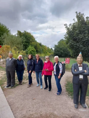 Foto des Albums: 2026-08-18 Besuch der Landesgartenschau in Bad Nenndorf