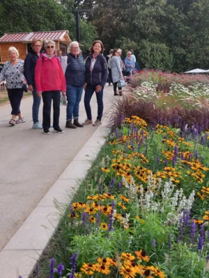 Foto des Albums: 2026-08-18 Besuch der Landesgartenschau in Bad Nenndorf