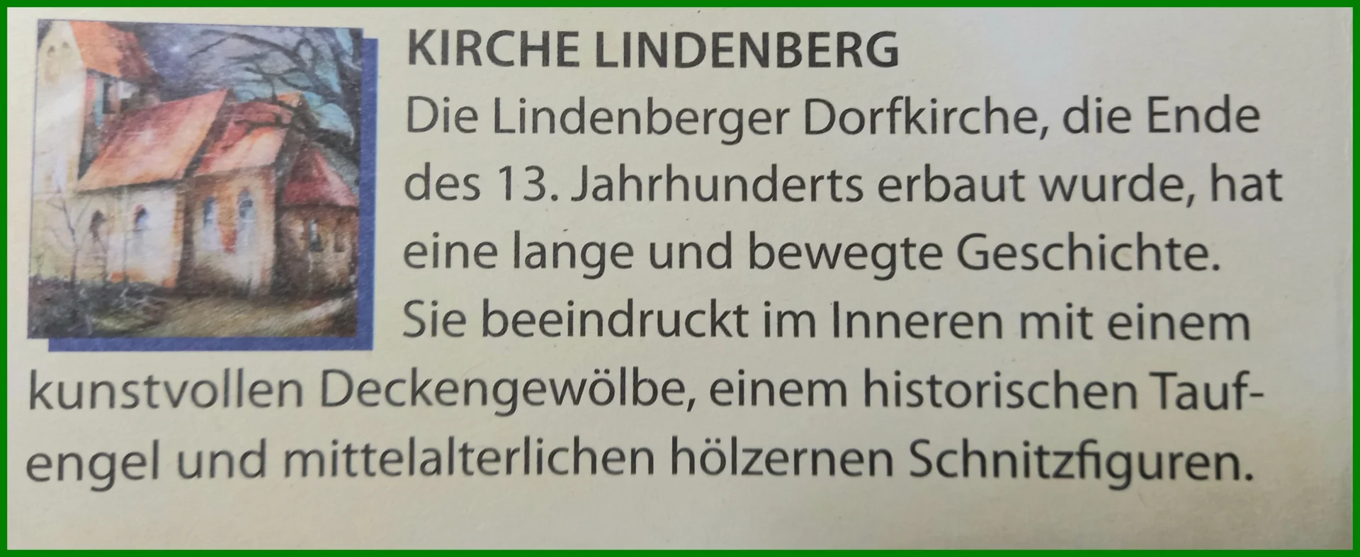 Bild der Galerie
