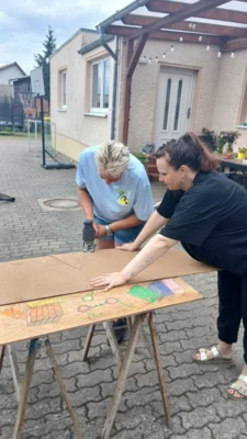 Foto des Albums: Strohfigur Erntefest 2026 in Marnitz