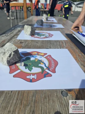 Foto des Albums: Sommerolympiade 2026 KF/JF
