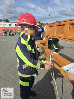 Foto des Albums: Sommerolympiade 2026 KF/JF