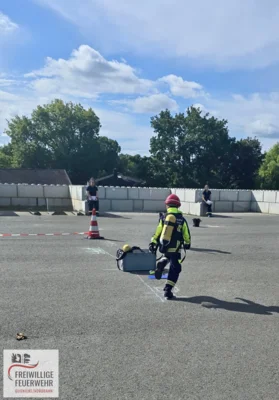 Foto des Albums: Sommerolympiade 2026 KF/JF